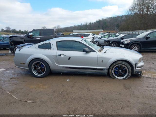 Ford Mustang Image 11