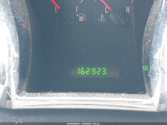 Ford Mustang Image 16