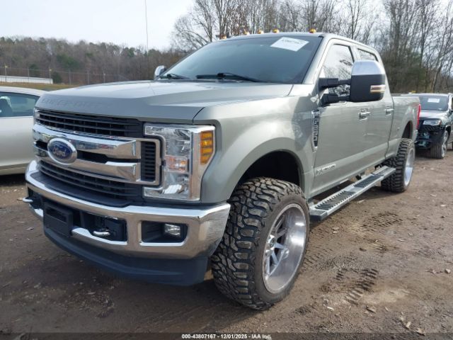 Ford F-250 Xlt Image 12