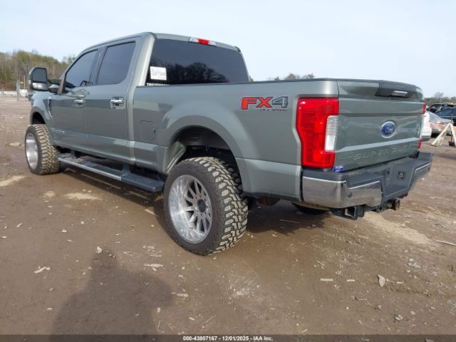 Ford F-250 Xlt Image 2
