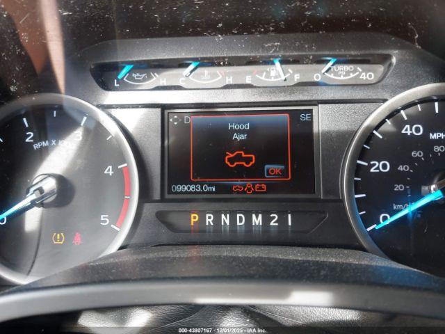 Ford F-250 Xlt Image 11