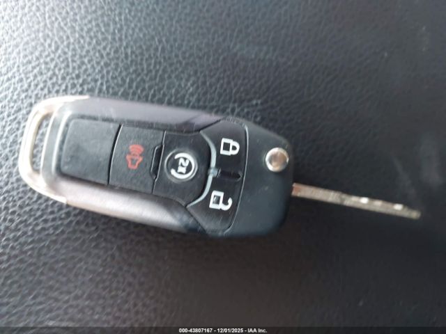 Ford F-250 Xlt Image 7