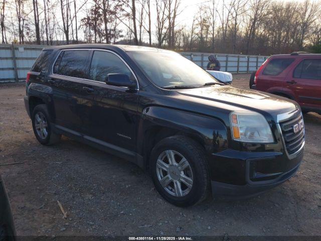 GMC Terrain Sle-1 Image 1