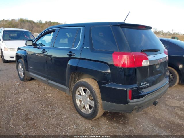 GMC Terrain Sle-1 Image 2