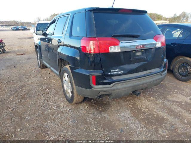 GMC Terrain Sle-1 Image 7