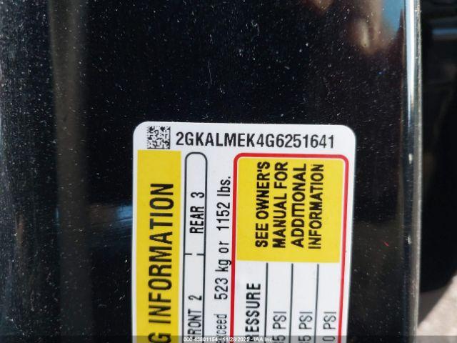 GMC Terrain Sle-1 Image 5