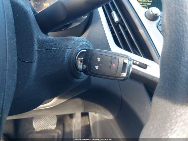 GMC Terrain Sle-1 Image 11