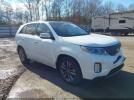 Kia Sorento Limited V6 Image 1