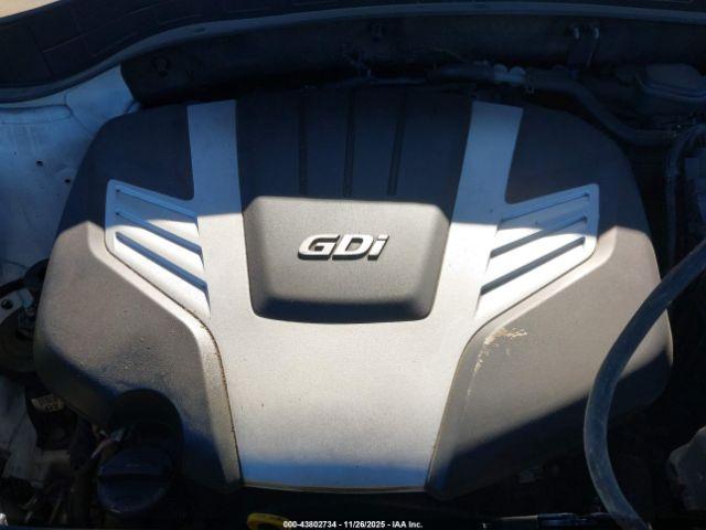 Kia Sorento Limited V6 Image 10