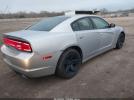 Dodge Charger Police Image 9