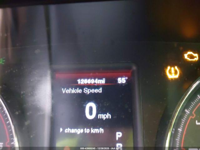 Dodge Charger Police Image 10