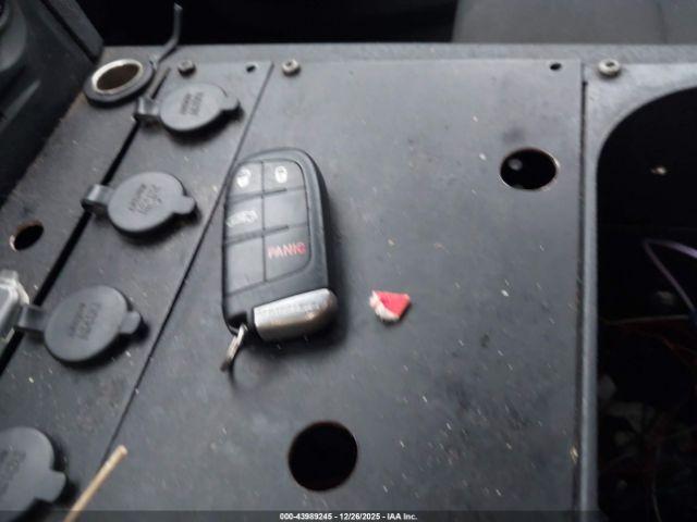 Dodge Charger Police Image 4