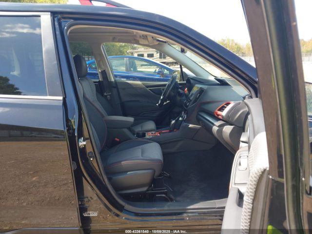 Subaru Forester Sport Image 4