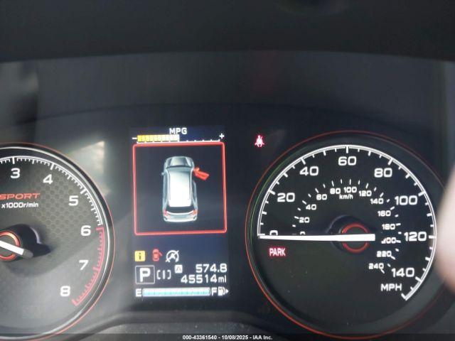 Subaru Forester Sport Image 7