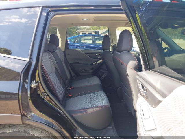 Subaru Forester Sport Image 9