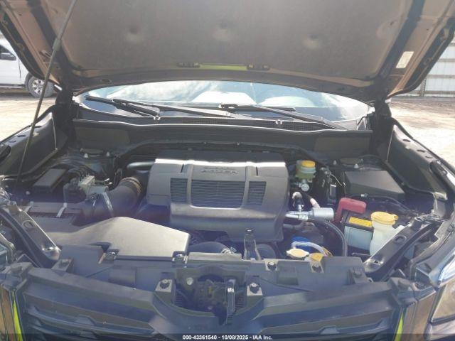 Subaru Forester Sport Image 10