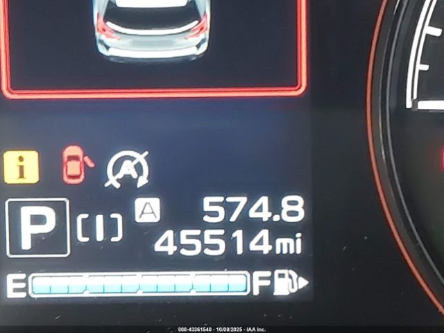 Subaru Forester Sport Image 16