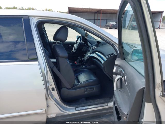 Acura MDX Sport Package Image 7