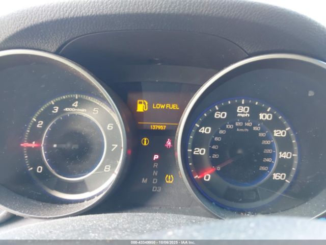 Acura MDX Sport Package Image 9