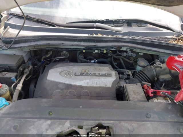 Acura MDX Sport Package Image 8