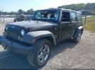 Jeep Wrangler Sport Image 4