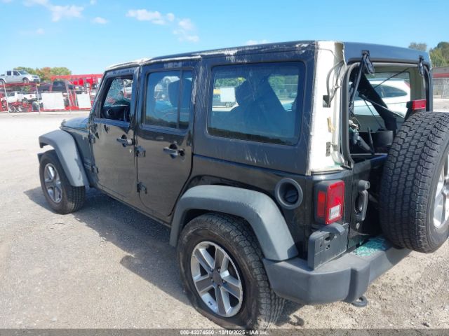 Jeep Wrangler Sport Image 11