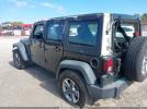 Jeep Wrangler Sport Image 11