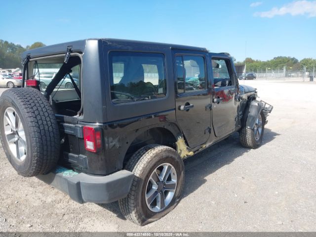 Jeep Wrangler Sport Image 8