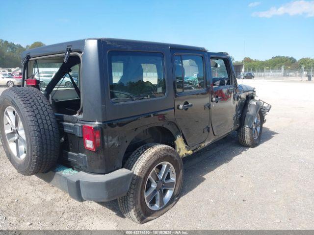 Jeep Wrangler Sport Image 8