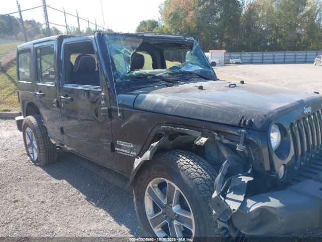 Jeep Wrangler Sport Image 13