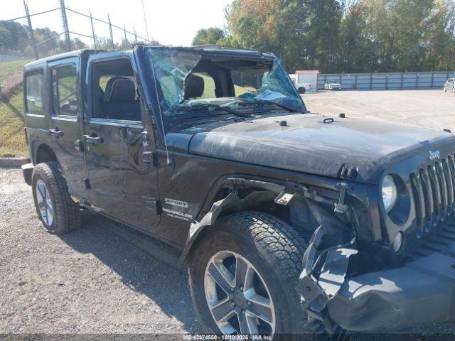 Jeep Wrangler Sport Image 13
