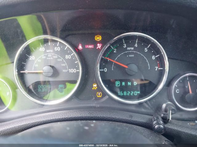 Jeep Wrangler Sport Image 10