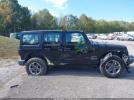 Jeep Wrangler Sport Image 5