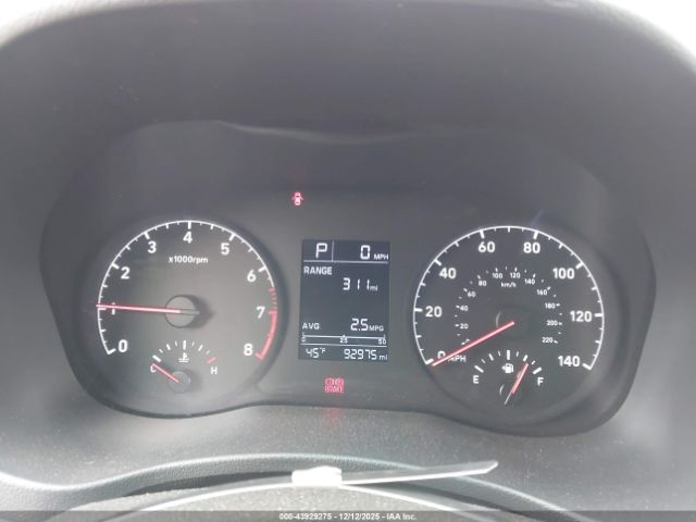 Hyundai ACCENT Se Image 11