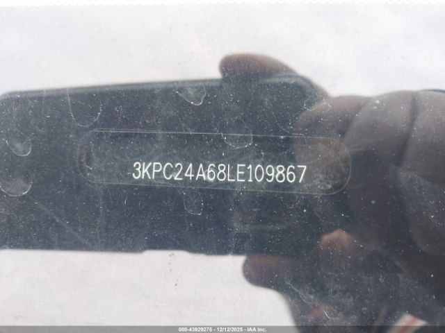 Hyundai ACCENT Se Image 7