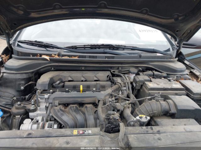 Hyundai ACCENT Se Image 9