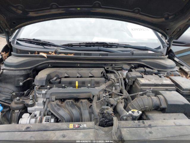 Hyundai ACCENT Se Image 9