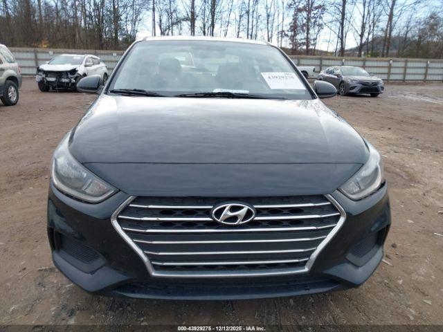 Hyundai ACCENT Se Image 10