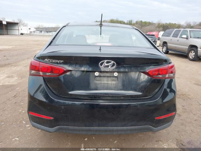 Hyundai ACCENT Se Image 2