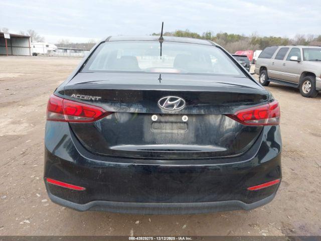 Hyundai ACCENT Se Image 2