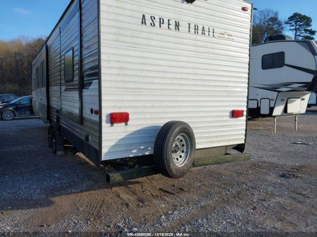 Aspen Camper Trlr Image 3