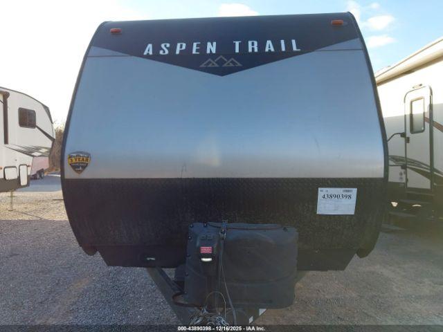 Aspen Camper Trlr Image 5