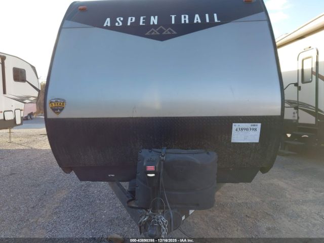 Aspen Camper Trlr Image 7