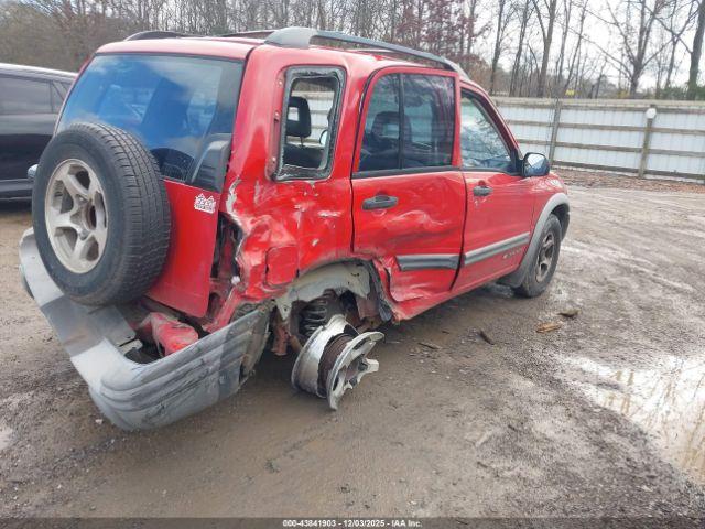 Chevrolet Tracker Hard Top Zr2 Image 3