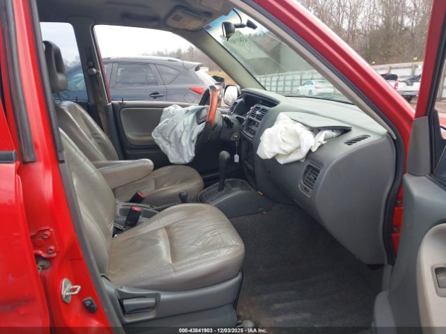 Chevrolet Tracker Hard Top Zr2 Image 2