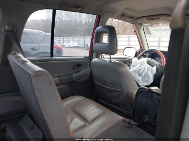 Chevrolet Tracker Hard Top Zr2 Image 10