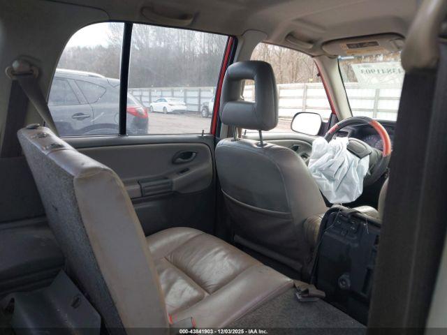 Chevrolet Tracker Hard Top Zr2 Image 10