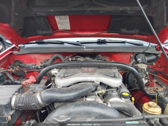 Chevrolet Tracker Hard Top Zr2 Image 8