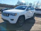 Jeep Grand Cherokee Limited 4x4 Image 3