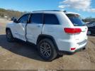 Jeep Grand Cherokee Limited 4x4 Image 2